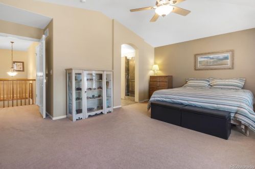 5054 Gold Bug Way, Aurora CO 80016-4264 exterior