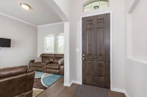 1136 Nottingham Trl, Fort Worth TX  76179-0816 exterior