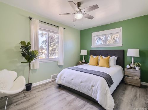 4760 Jason St, Englewood CO 80110-6413 exterior