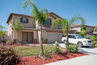 861 Amadova Dr, Perris, CA 92571-5100