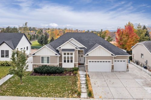 227 Parkway, Alpine UT 84004-1333 exterior