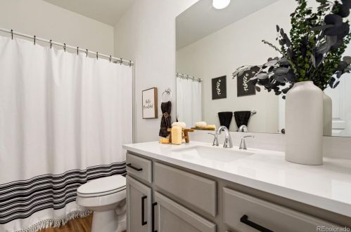 2832 County Fair Ln, Fort Collins CO  80528-3126 exterior