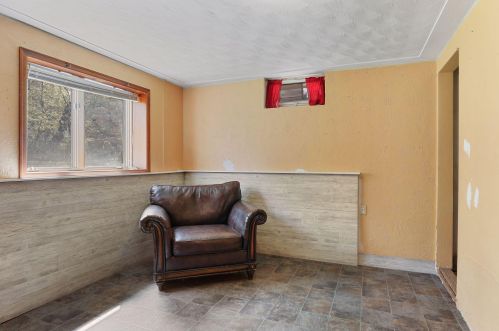 3874 County Line, Saint Paul MN  55110-1835 exterior