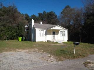2413 Sara Matthews Rd, Columbia, SC 29203-1619
