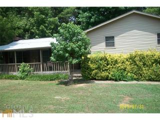 1251 Jamerson Rd, Marietta, GA 30066-1110