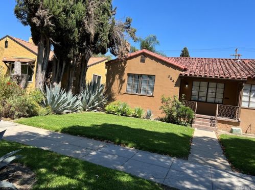 5842 Magnolia Ave, Riverside, CA 92506-1827