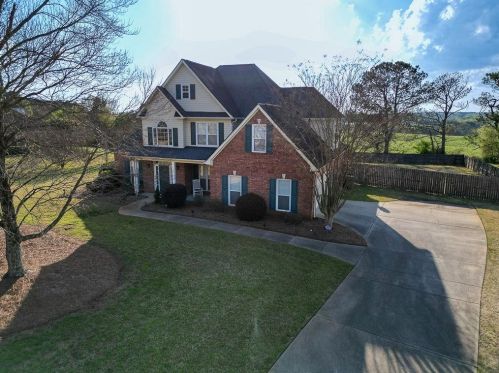 567 Heathmoor Dr, Mcdonough, GA 30252-5009