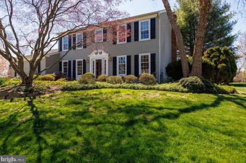 33 Winthrop Rd, Trenton, NJ 08648-1557