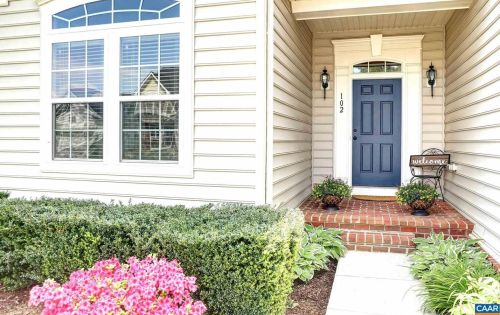 102 Appalachian Ln, Gordonsville, VA 22942-6994