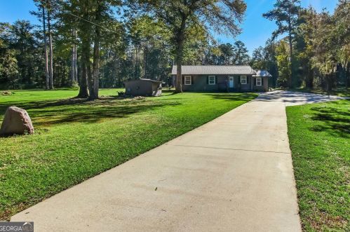 168 Morris Rd, White Oak, GA 31568-2819