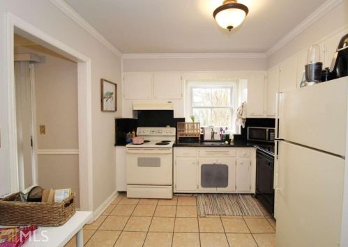 771 Houston Mill Rd, Atlanta GA  30329-4233 exterior