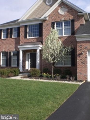 59 Renfield Dr, Princeton, NJ 08540-6265