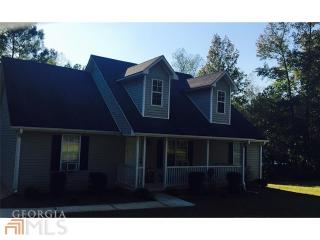 468 Buck Creek Rd, Griffin, GA 30224-7204