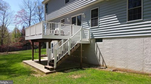 340 Penrith Way, Aberdeen MD  21001-1847 exterior