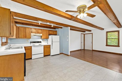 6311 Plantation Forest Dr, Spotsylvania VA  22553-7615 exterior