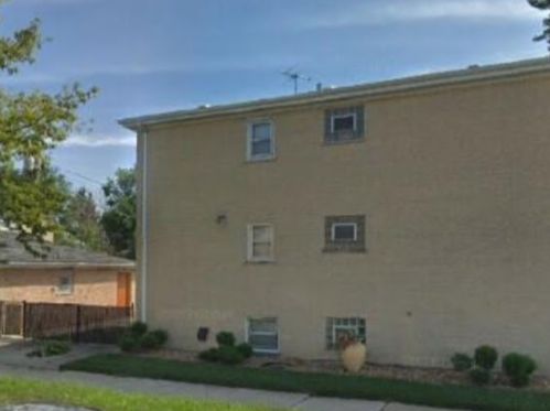 12801 Hoyne Ave, Dixmoor, IL 60406-3458