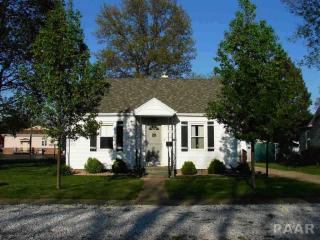 1212 Benedict St, Vonachen Knolls, IL 61523-1521