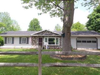 3566 Brock Dr, Toledo, OH 43623-1306