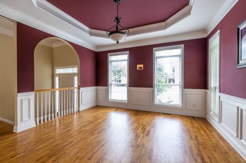 3528 Henderson Reserve, Atlanta GA  30341-6055 exterior