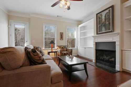1716 Faulkland Ave, Atlanta, GA 30329-4710