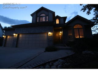 2575 22nd Ct, Longmont, CO 80503-8157