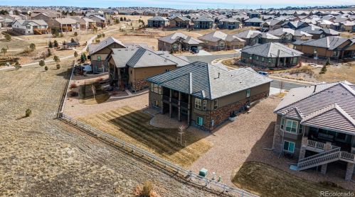 15653 Deer Mountain Cir, Westminster CO  80023 exterior