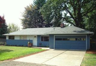 8020 Pne St, Portland OR  97223-8747 exterior