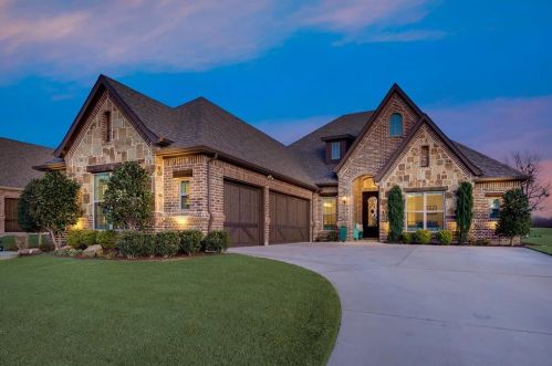 2440 Portwood Way, Fort Worth, TX 76179-6653