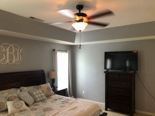 3203 Woodhaven Ct, Conyers GA  30094-3951 exterior