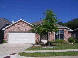 2660 Nova Park Ct, Rockwall TX  75087-6407 exterior