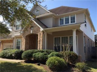 5802 Berkshire Ridge Dr, Sugar Land TX  77479-8944 exterior