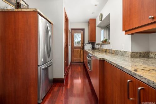 4140 Black Pt Rd, Honolulu HI  96816-4846 exterior