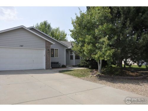 167 50th Avenue Pl, Greeley, CO 80634-4718