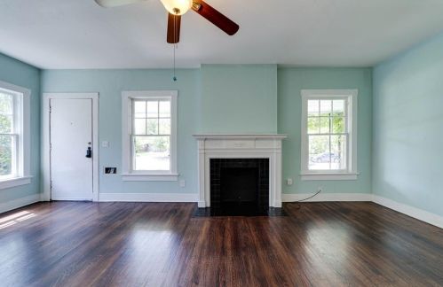 2201 5th Ave, Fort Worth TX  76110-1970 exterior