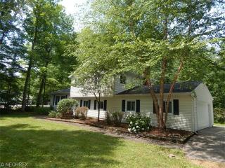 1255 Riley Rd, Aurora, OH 44202-7504