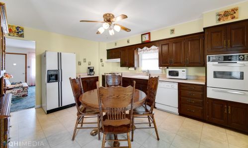 3123 43rd St, Hammond, IN 46322-2914