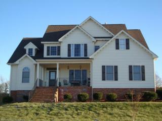 3904 Leicester, Williamsburg, VA