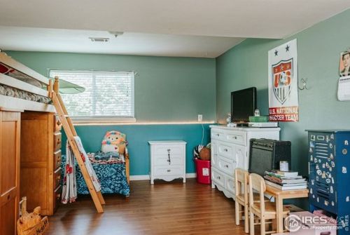 1408 Pitkin St, Fort Collins CO  80524-4029 exterior