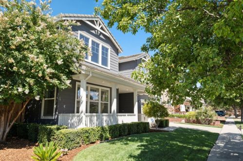 1265 Creek Trail Dr, Pleasanton, CA 94566-5401