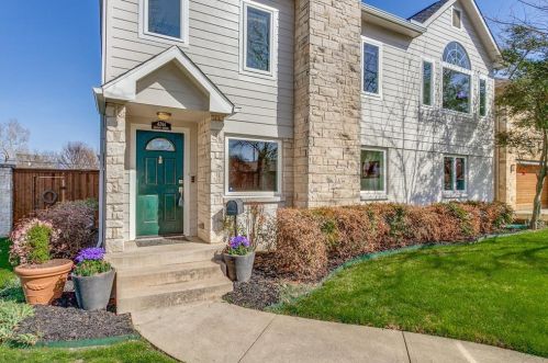 4244 Delmar Ave, Dallas TX  75206-5414 exterior