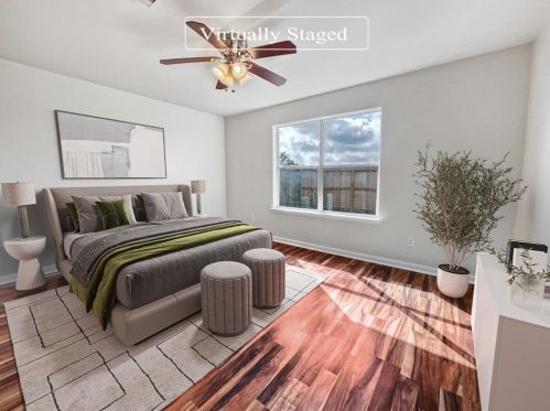 4615 Wheatstone Ct, Richmond TX  77469-5448 exterior