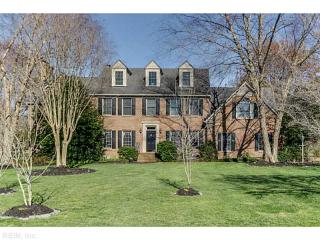 109 Chinquapin Orch, Yorktown, VA 23693-2322