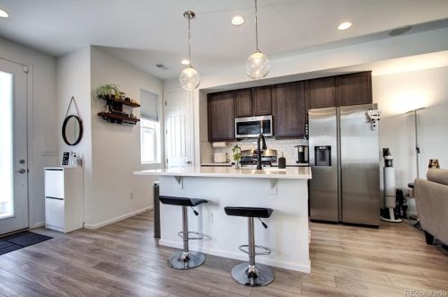 23590 5th Dr, Aurora CO  80018-1602 exterior