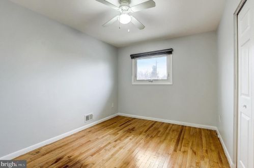 1506 Leister Dr, Silver Spring MD 20904-1548 exterior