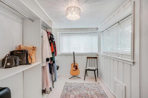 6116 Kenwick Ave, Fort Worth TX  76116-4627 exterior