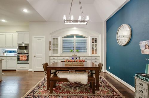 209 Sunrise Dr, Argyle TX 76226-1298 exterior