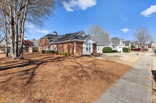 101 Wexford Ct, Stockbridge GA  30281-6307 exterior