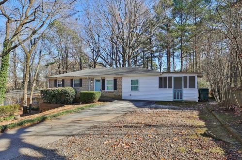 3278 Tara Ct, Kennesaw, GA 30144-1853