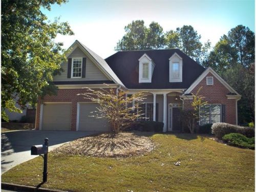 1008 Bridge Mill Ave, Holly Springs, GA 30114-7796