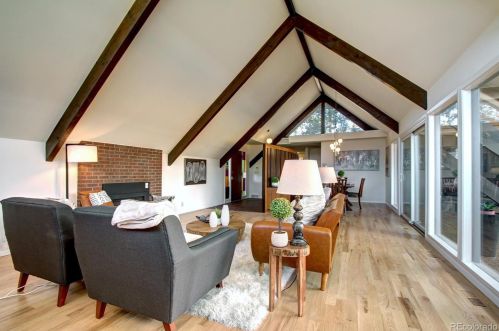 5031 Chester St, Englewood CO 80111-1330 exterior